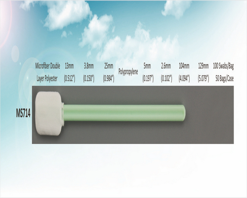 棉簽MS714