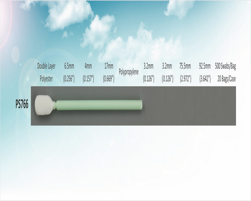 棉簽PS766