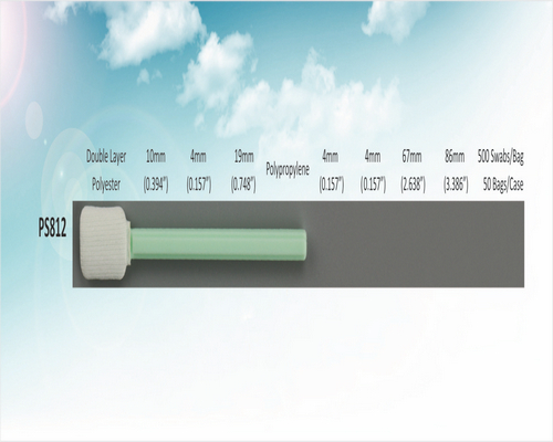 棉簽PS812