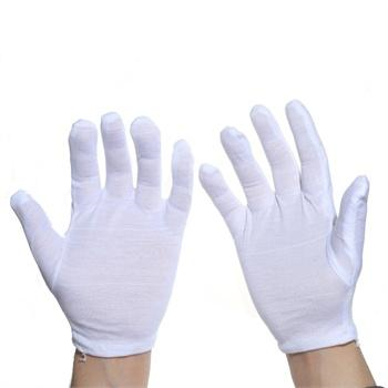 純棉手套